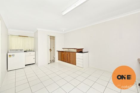Property photo of 85 Yarram Street Lidcombe NSW 2141