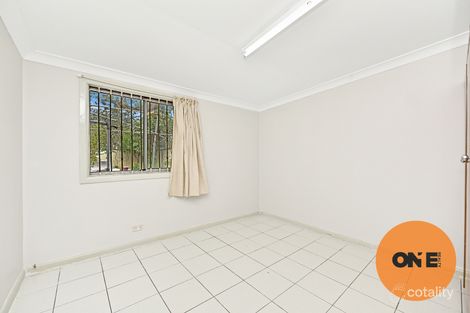 Property photo of 85 Yarram Street Lidcombe NSW 2141