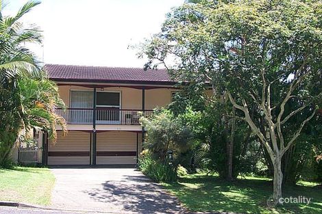 50 Heflin St, Everton Park, QLD 4053