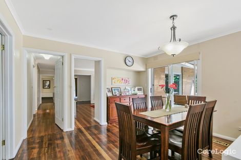 Property photo of 4 Ian Court Langwarrin VIC 3910