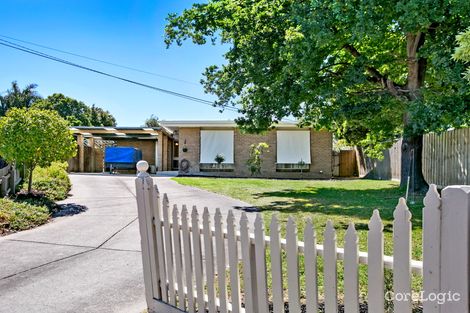 Property photo of 4 Ian Court Langwarrin VIC 3910