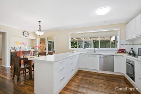Property photo of 4 Ian Court Langwarrin VIC 3910