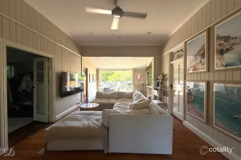 Property photo of 106 Palmer Street Windsor QLD 4030