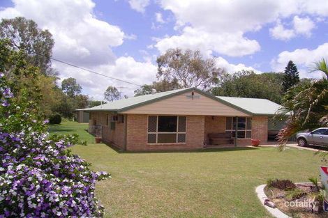 Property photo of 2 Fenwick Street Gracemere QLD 4702