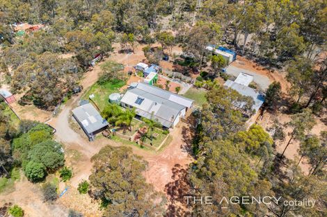 29 Mcmullen Rd, Wundowie, WA 6560