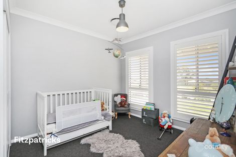 Property photo of 13 Eucalypt Street Forest Hill NSW 2651