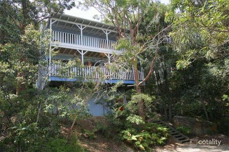 Property photo of 10 Anthony Crescent Killcare NSW 2257