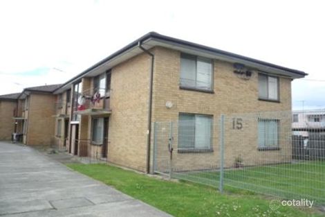 6/15 St Albans Rd, St Albans, VIC 3021