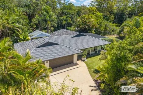 71 Glenfinnan Ct, Forest Glen, QLD 4556