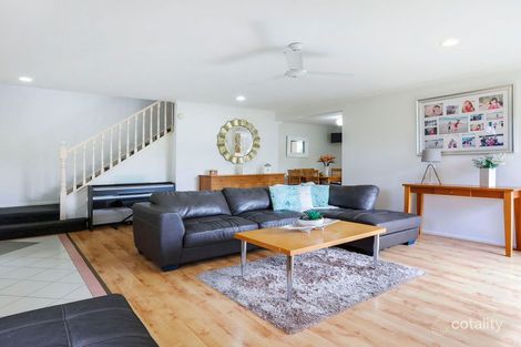 Property photo of 1/3 Tara Terrace Carrara QLD 4211