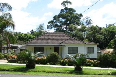 Property photo of 5 Hazelmead Road Asquith NSW 2077