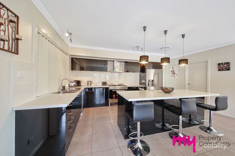 Property photo of 1 Explorer Street Gregory Hills NSW 2557