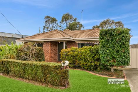 27 Carbine Dr, St Albans Park, VIC 3219