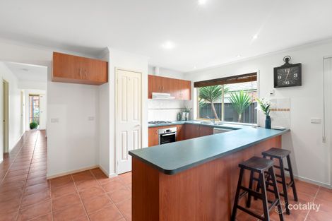 Property photo of 57 Eppalock Drive Manor Lakes VIC 3024