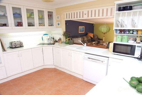 Property photo of 28 Pine Crescent Sandy Beach NSW 2456