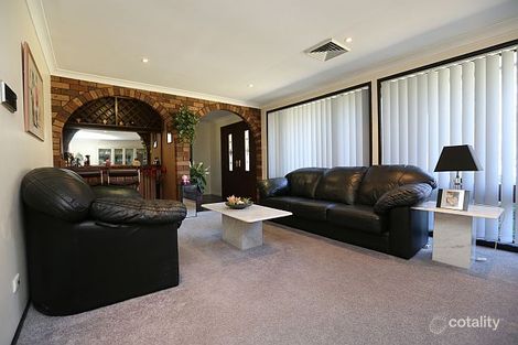 Property photo of 21 Pennington Avenue Georges Hall NSW 2198
