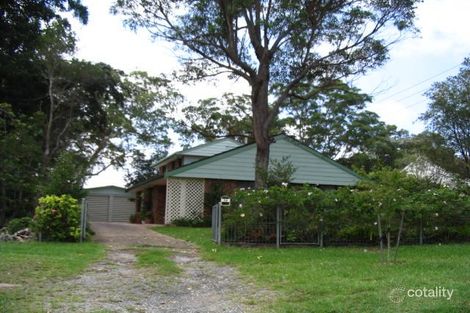 58 Bee Farm Rd, Springwood, NSW 2777