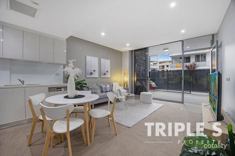 Property photo of 145/27 Porter Street Ryde NSW 2112