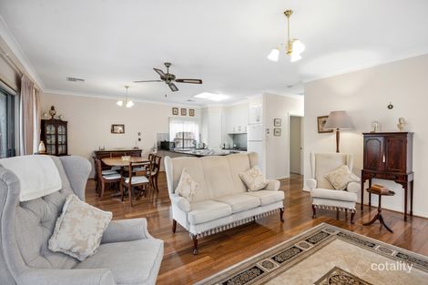 Property photo of 30 Riddoch Crescent Woodcroft SA 5162
