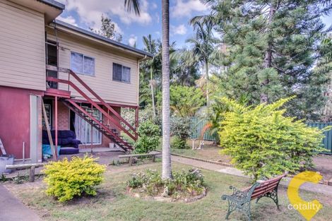 Property photo of 28 Blaxland Street Woodridge QLD 4114