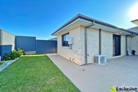 Property photo of 4 Ewing Loop Oran Park NSW 2570