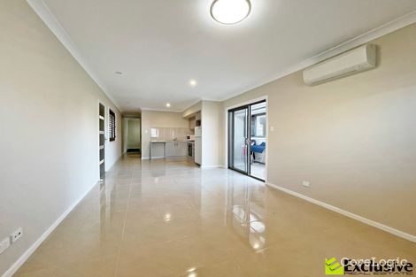 Property photo of 4 Ewing Loop Oran Park NSW 2570