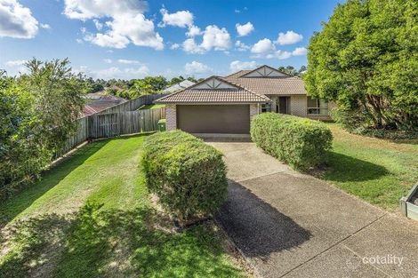 3 Kanuka Cl, Narangba, QLD 4504