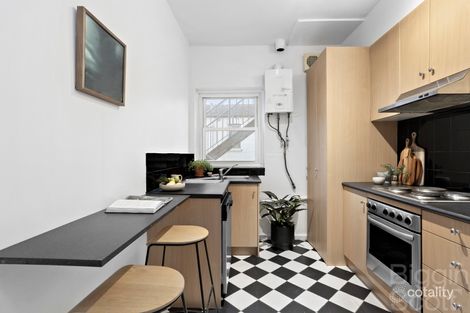 Property photo of 7/1-11 Grey Street East Melbourne VIC 3002