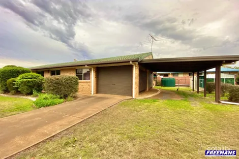 2 Barwick St, Kingaroy, QLD 4610