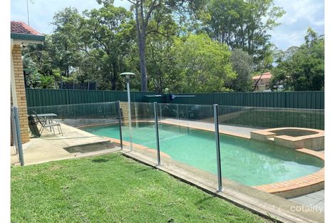 34 Chateau St, Carseldine, QLD 4034