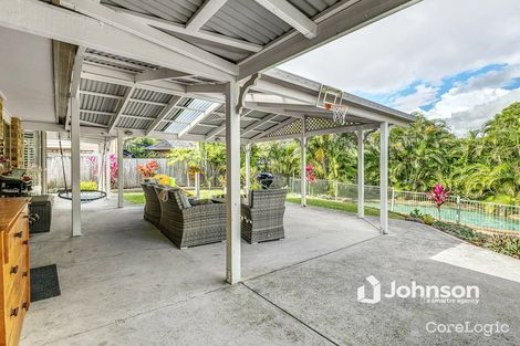 Property photo of 14 Kaiser Drive Windaroo QLD 4207