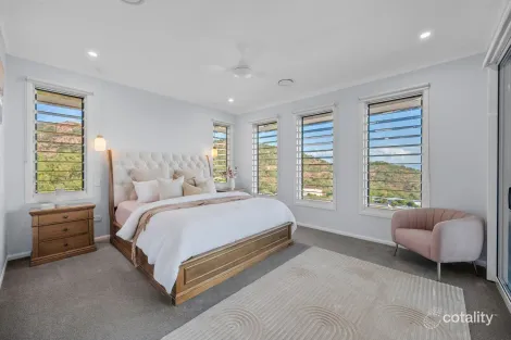 Property photo of 11 The Point Castle Hill QLD 4810