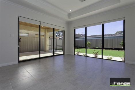 Property photo of 22A Thurlow Avenue Yokine WA 6060