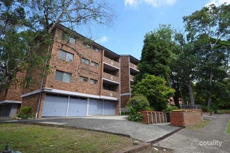 Property photo of 1/1 Peach Tree Road Macquarie Park NSW 2113