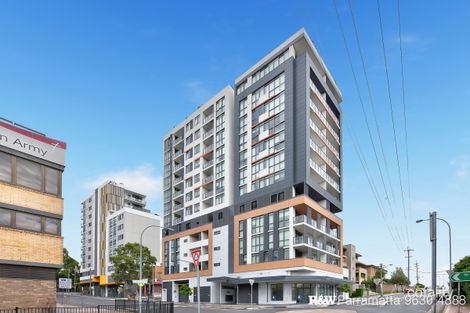 203/172 South Pde, Auburn, NSW 2144