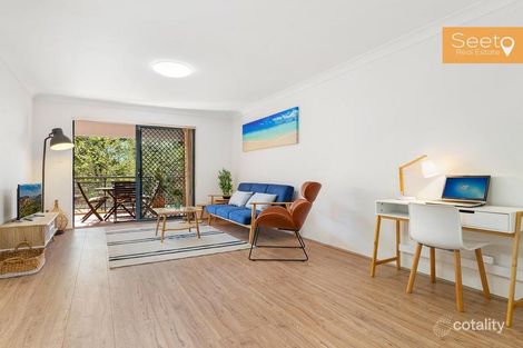 16/17-19 Henley Rd, Homebush West, NSW 2140