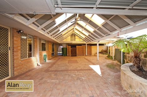 Property photo of 67 Herreshoff Ramble Ocean Reef WA 6027