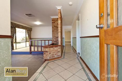 Property photo of 67 Herreshoff Ramble Ocean Reef WA 6027