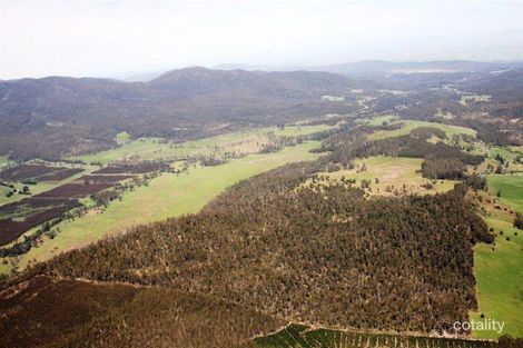 482 Patersonia Rd, Patersonia, TAS 7259