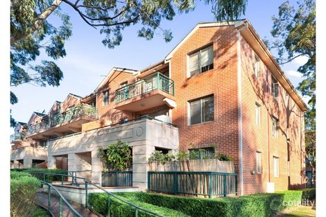 14/2 Fehon Rd, Chatswood, NSW 2067