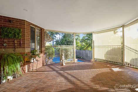 Property photo of 32 The Boulevard Redland Bay QLD 4165