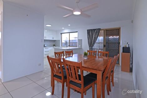 Property photo of 4 Lyndora Close Riverhills QLD 4074