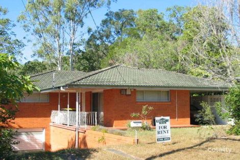 14 Glenmore St, The Gap, QLD 4061