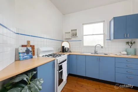 Property photo of 1/2 Fairlight Crescent Fairlight NSW 2094