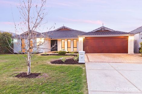 Property photo of 57 Balboa Loop Aubin Grove WA 6164