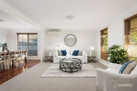 Property photo of 16 Kirrawee Avenue Kirrawee NSW 2232