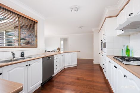 Property photo of 16 Kirrawee Avenue Kirrawee NSW 2232