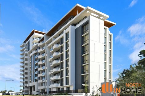 Property photo of 504/2 Kingfisher Street Lidcombe NSW 2141
