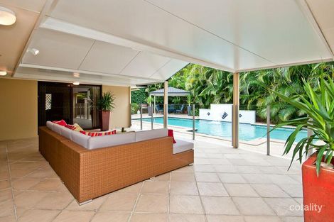 Property photo of 10 Mooyumbin Court Nerang QLD 4211