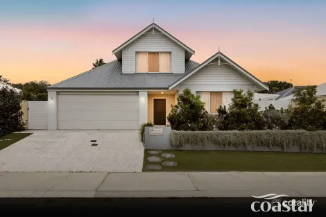 46 Peacock Ave, Singleton, WA 6175